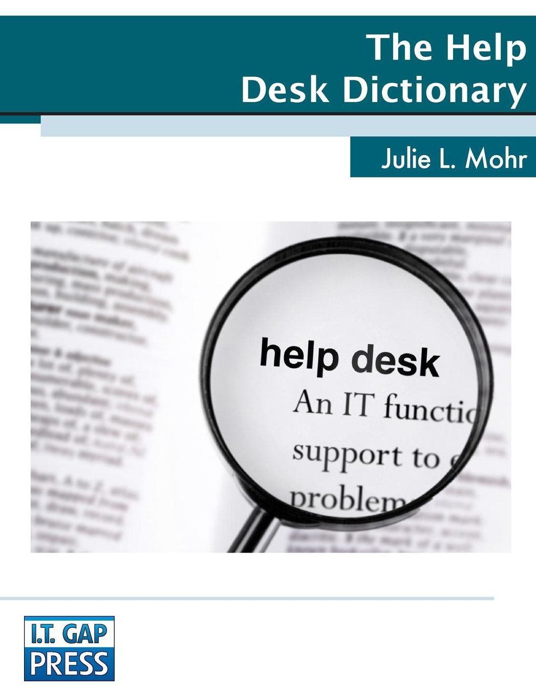 Help Desk Dictionary