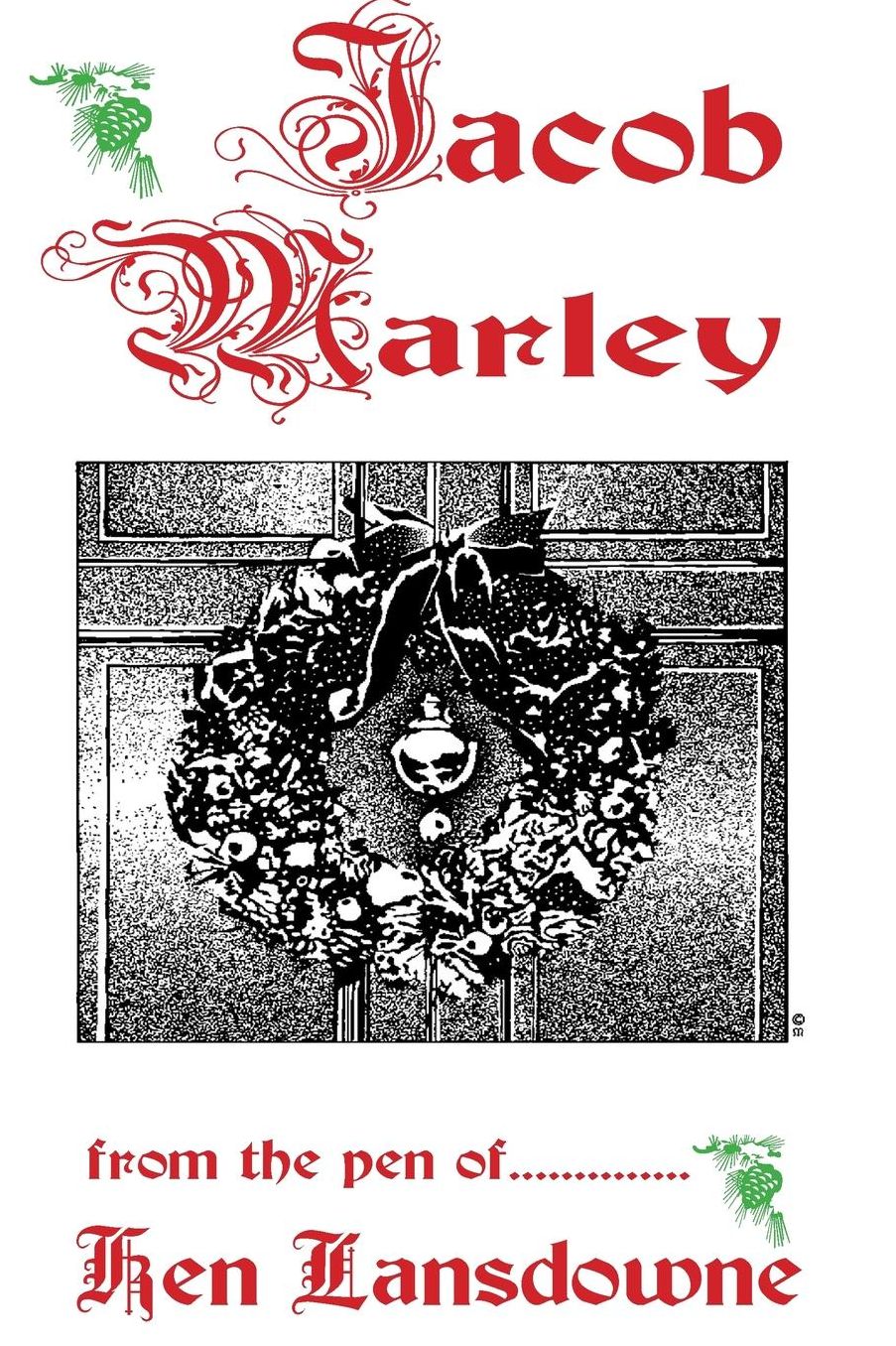 Jacob Marley