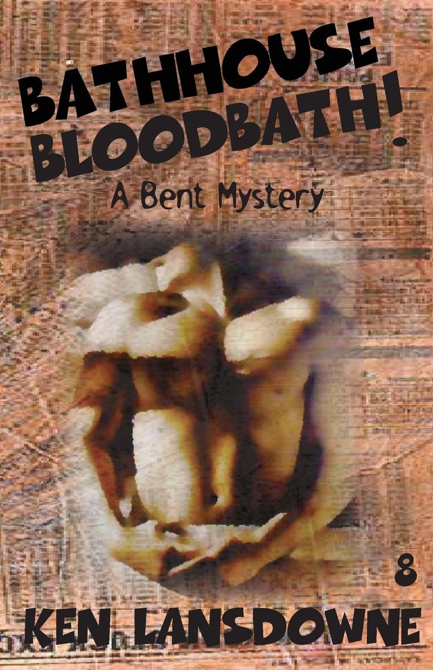 Bathhouse Bloodbath!