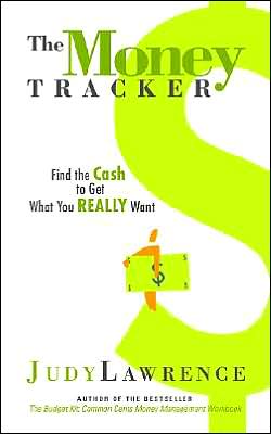 Money Tracker: Find the Cash to Get What You Really Want