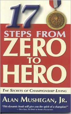 17 Steps from Zero to Hero
