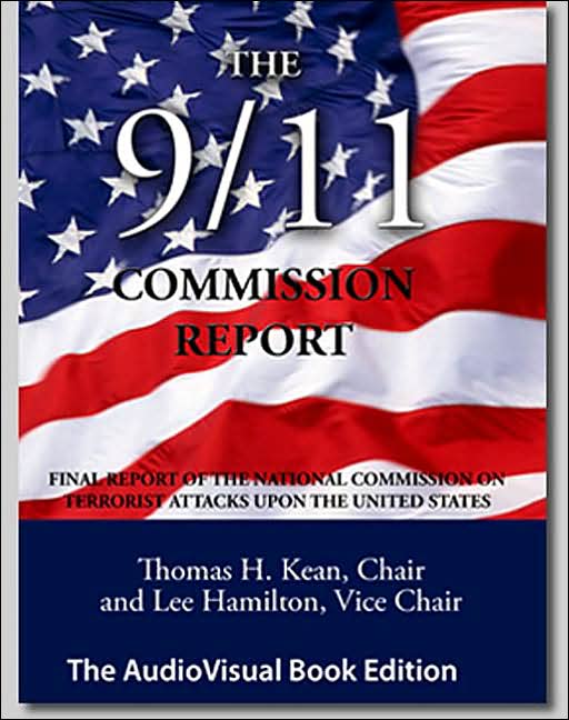 The 9/11 Commission Report MP3