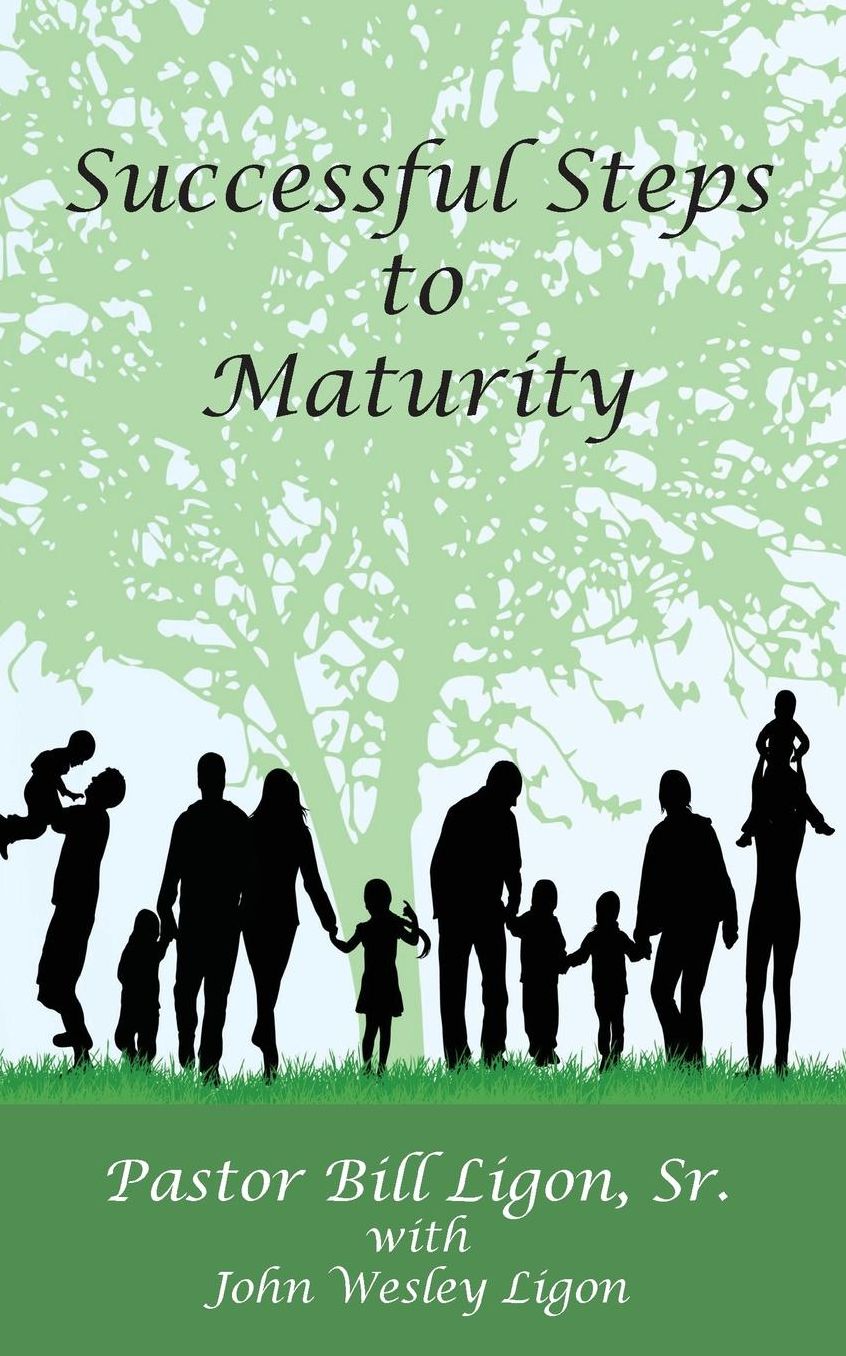 Successful Steps to Maturity