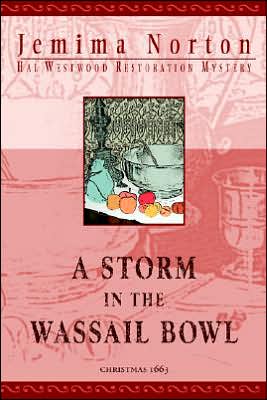 Storm in the Wassail Bowl