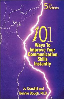 101 Ways to Improve Your Communication Skills Instantly