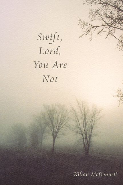 Swift Lord, You Are Not