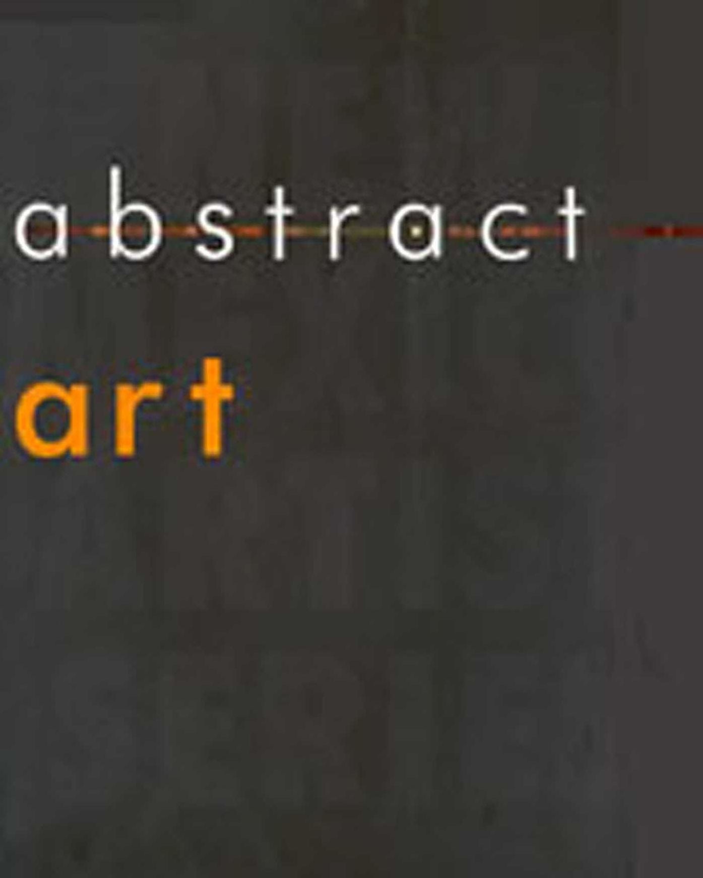 Abstract Art