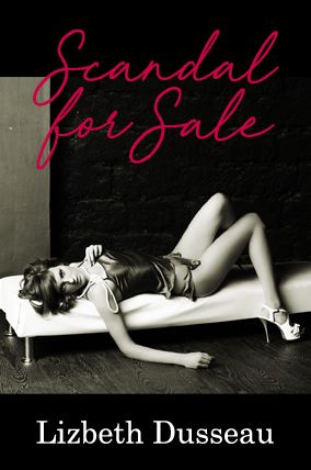 Scandal For Sale