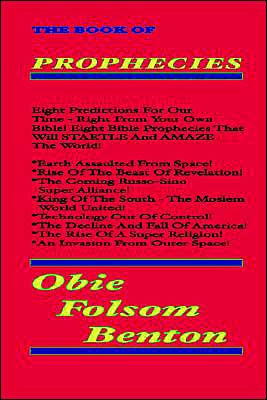 Book Of Prophecies