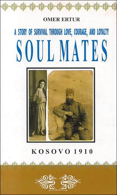 Soul Mates: Kosovo - 1910