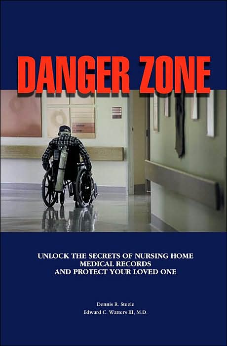 Danger Zone: Unlock the Secrets of Nursing Home Medical Records and Protect Your Loved One