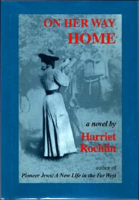 On Her Way Home (Desert Dwellers Trilogy #3)