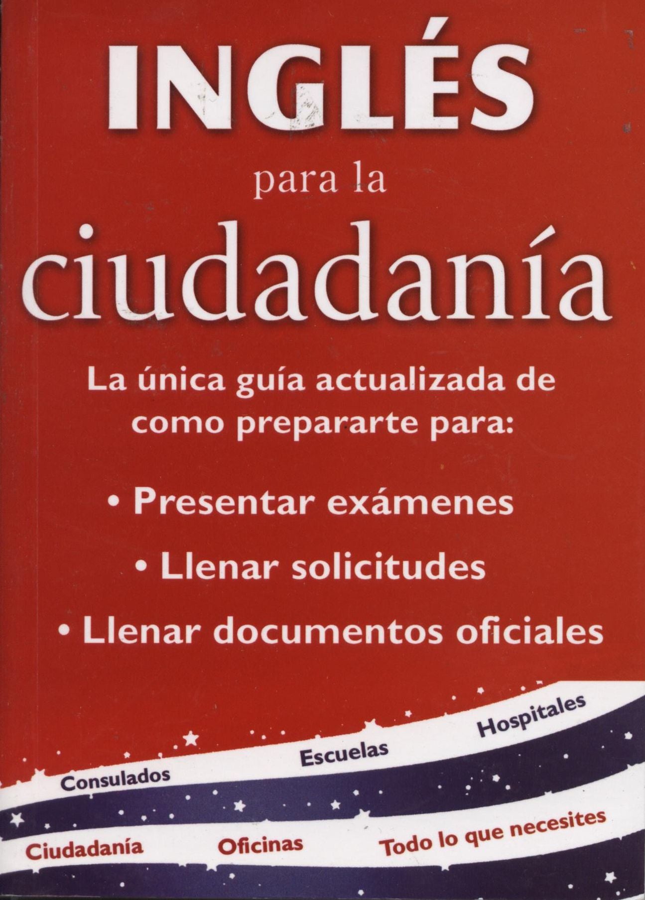 Ingles para la Ciudadania