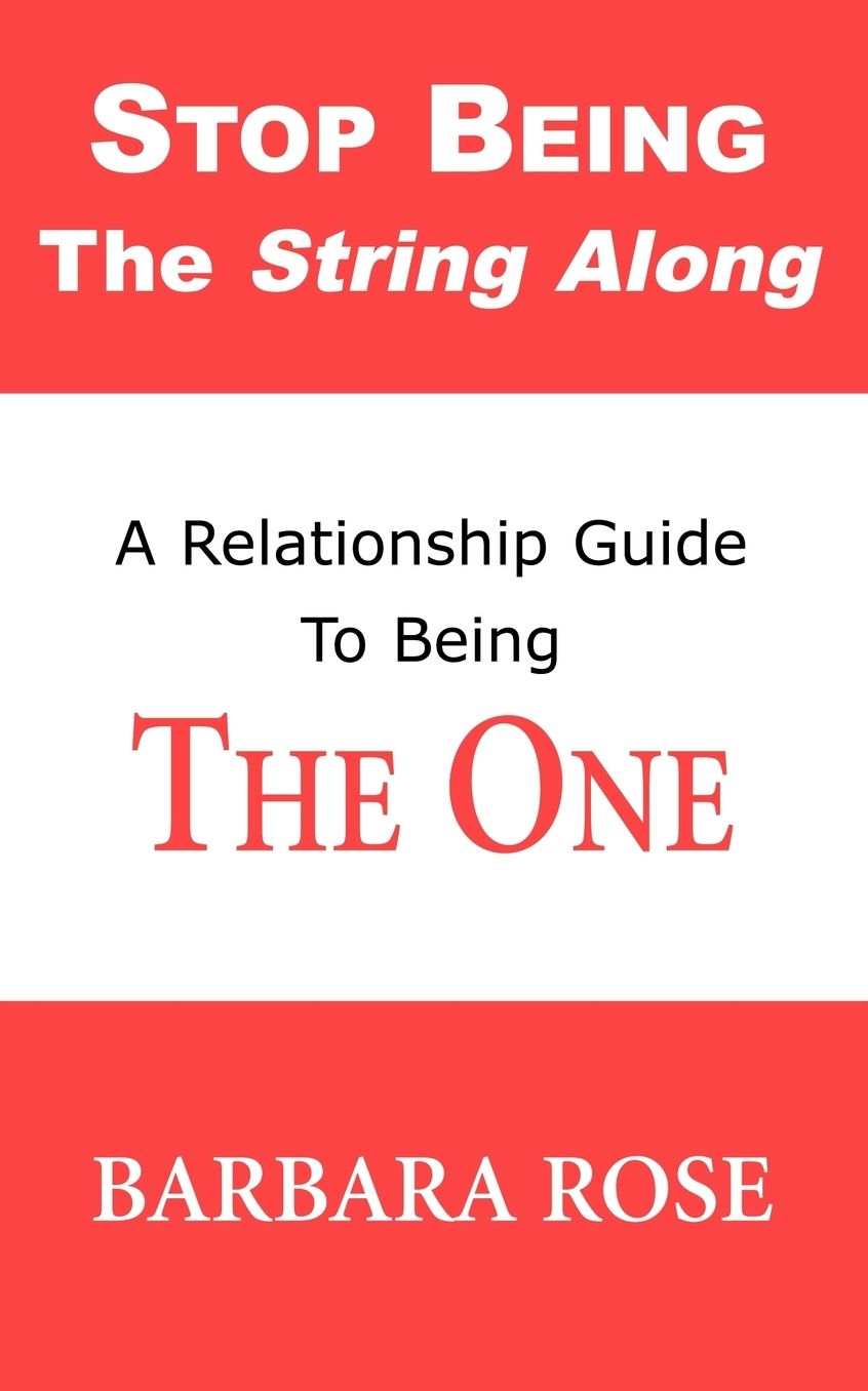 Stop Being The String Along