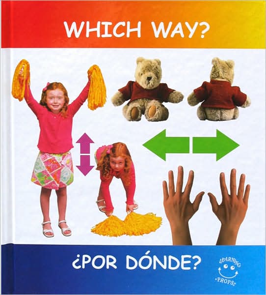 Which Way?/Por Donde?