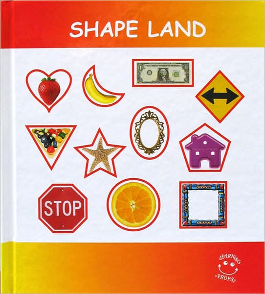 Shape Land