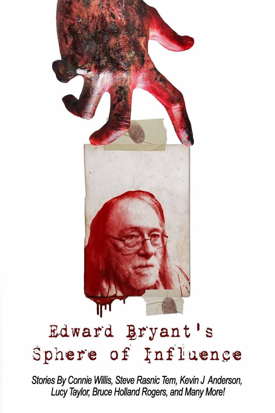 Edward Bryant's Sphere Of Influence