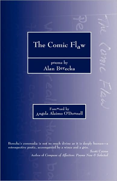 The Comic Flaw