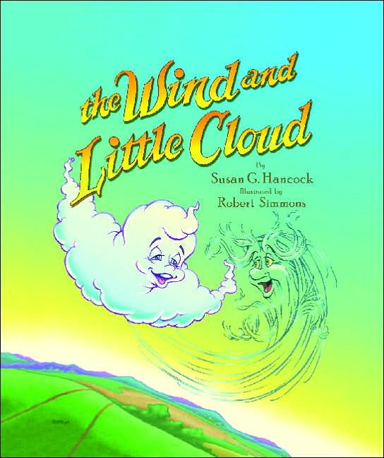 The Wind and Little Cloud