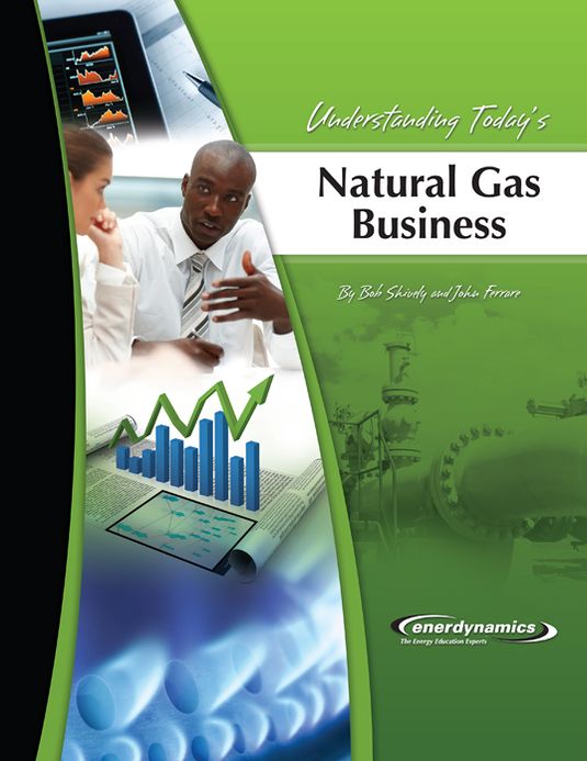 Understanding Today's Natural Gas Business