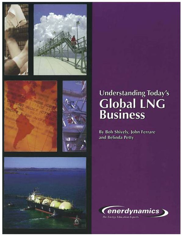 Understanding Today's LNG Business