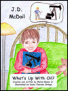 JD Mc Doil What's up with Oil