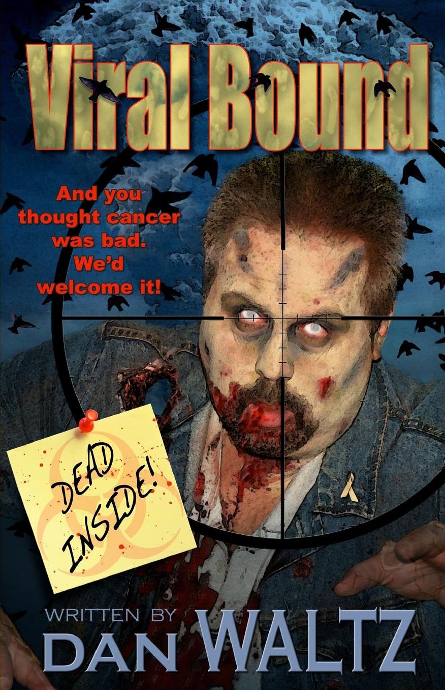 Viral Bound