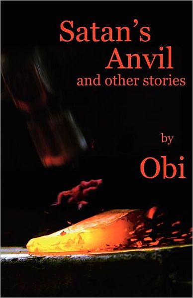 Satan's Anvil
