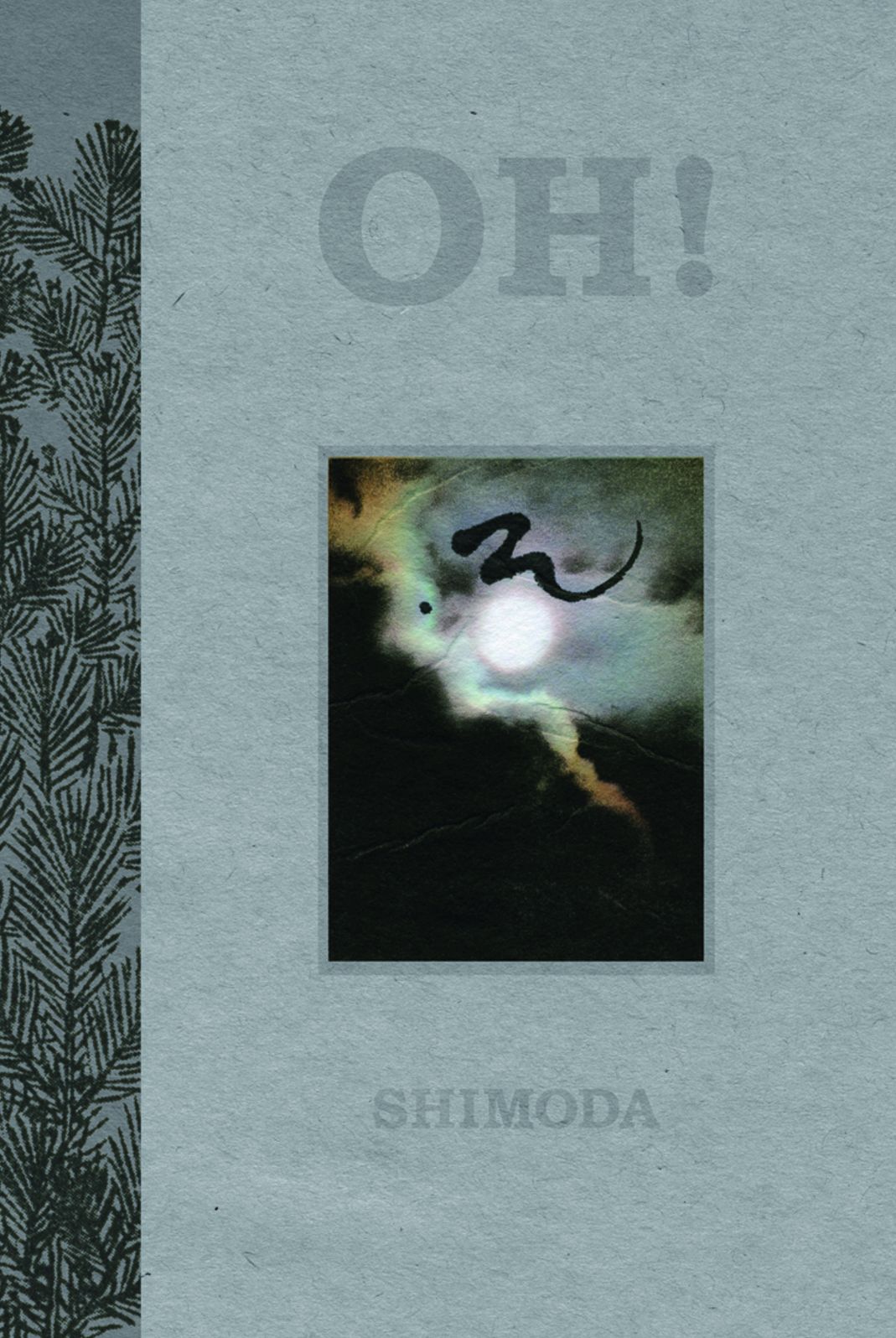Oh!: A mystery of 'mono no aware'
