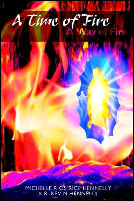 Time of Fire~a Way of Fire