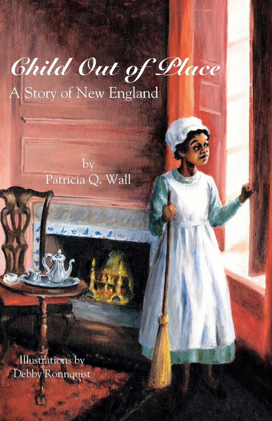 Child Out of Place: A Story for New England