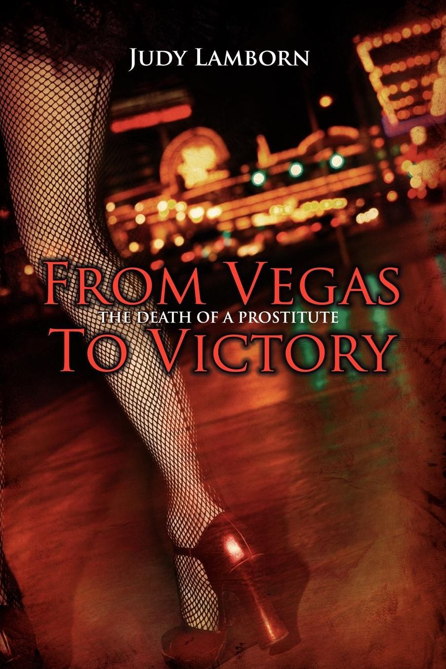 From Vegas To Victory