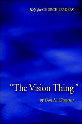 Vision Thing