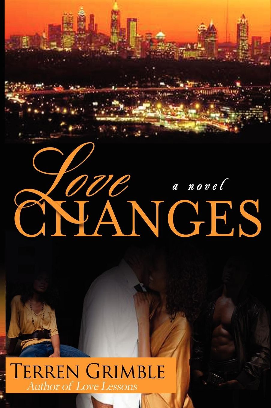 Love Changes