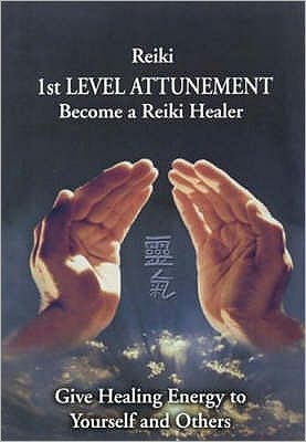 Reiki: 1st Level Attunement