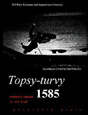 Topsy-Turvy 1585