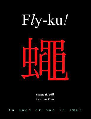 Fly-Ku!: A Theme from In Praise of Olde Haiku