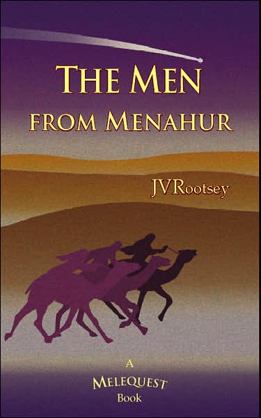 The Men from Menahur