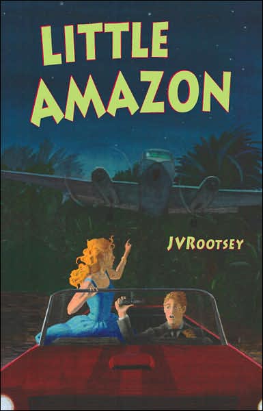Little Amazon