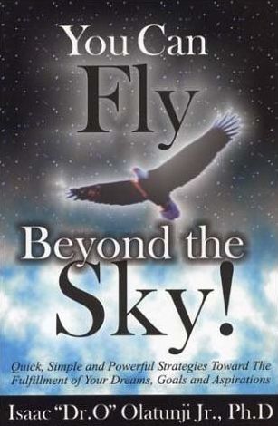 You Can Fly Beyond the Sky!
