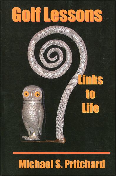 Golf Lessons: Links to Life