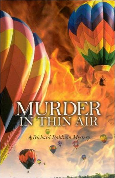 Murder in Thin Air