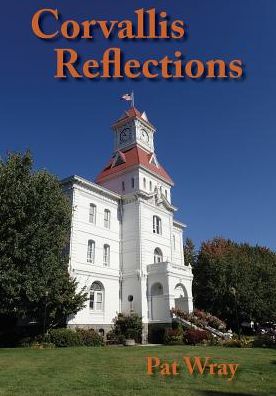 Corvallis Reflections