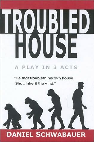 Troubled House: A Play in Three Acts