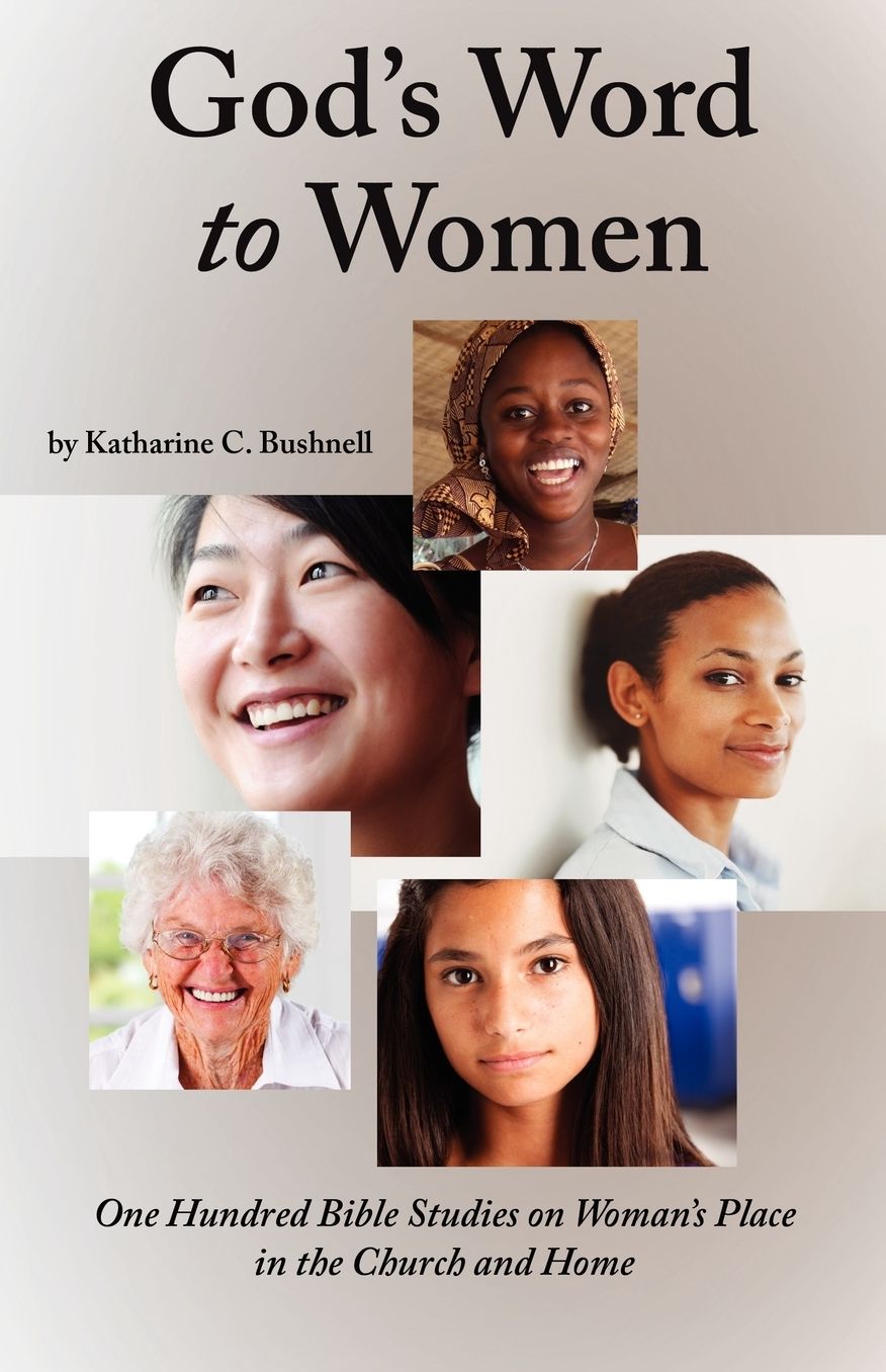 God's Word To Women