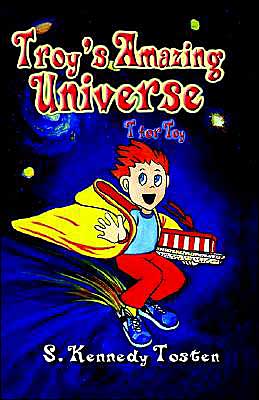 Troy's Amazing Universe