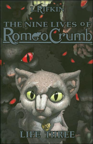 Nine Lives of Romeo Crumb: Life Three