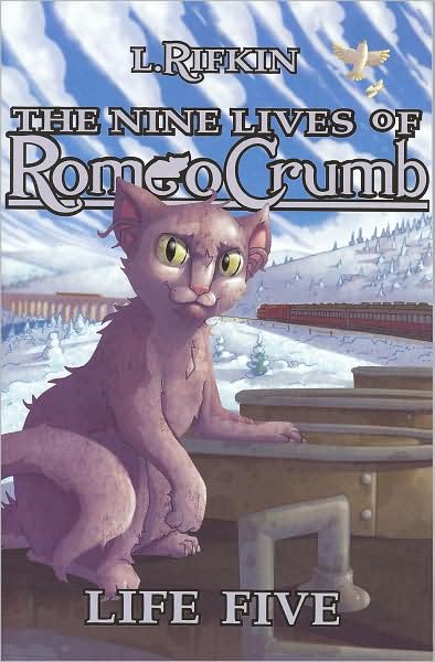 The Nine Lives of Romeo Crumb: Life Five
