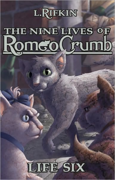 The Nine Lives of Romeo Crumb: Life 6