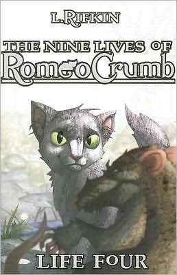 The Nine Lives Of Romeo Crumb